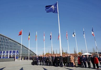 Finlandia, a la OTAN; Rusia promete responder