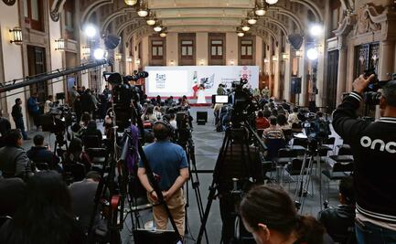 Sheinbaum buscará negociar sobre aranceles a camiones