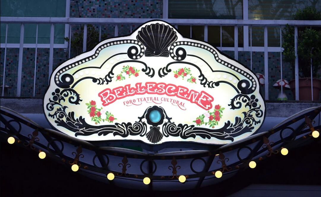 El foro apuesta al teatro cultural y comercial. Foto: tomada de la página del Foro Bellescene