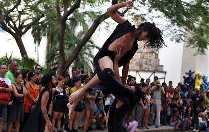 ¿De vacaciones en la Ciudad de México?, apúntate a un taller gratuito