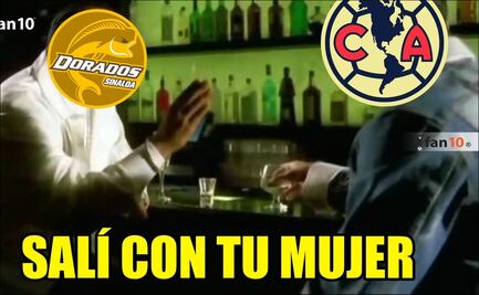 Los memes de Chivas tras su eliminación en la Copa MX ante Dorados