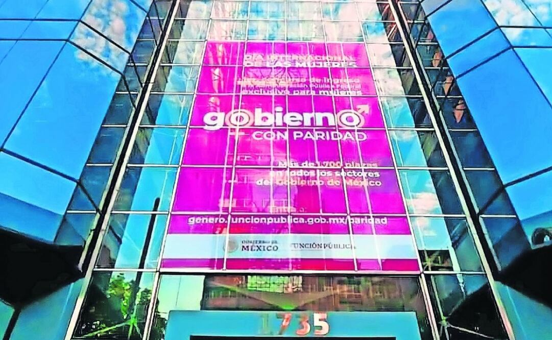 En la auditoría, la Secretaría de la Función Pública encontró que la integración de los expedientes de Birmex es deficiente. Foto: Archivo | El Universal