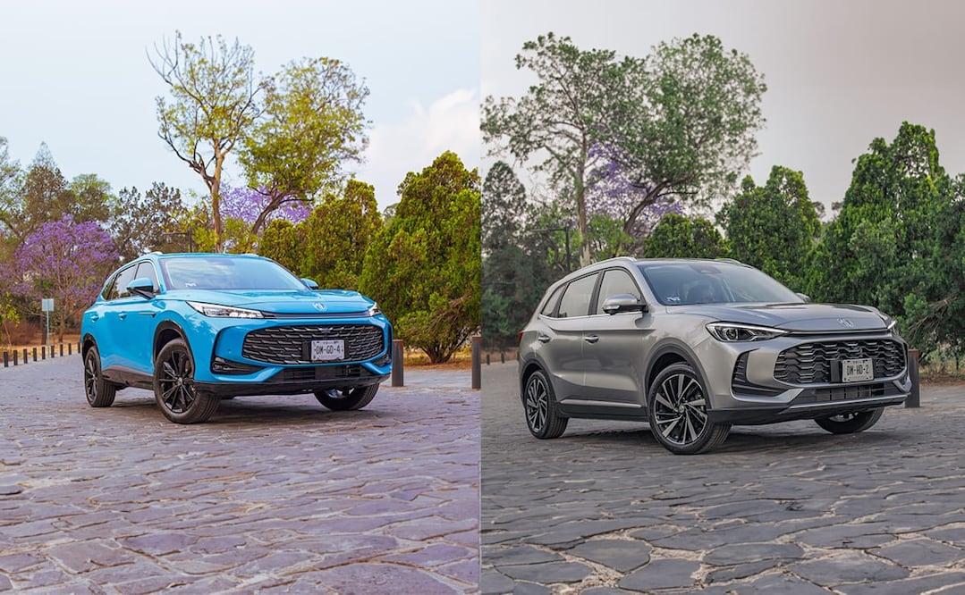 Una puesta al sistema híbrido sin dejar de lado el estilo elegante y la modernidad. Foto:Foto: Edgar Silva Fuente S.