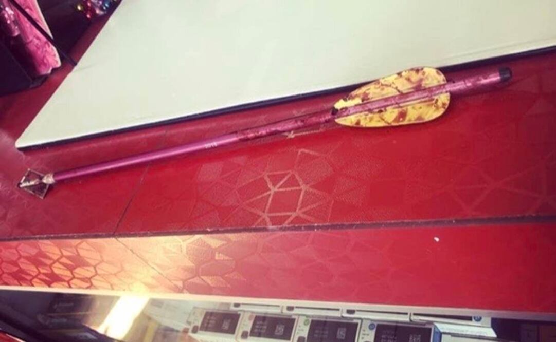 (Foto: Fundación Laika Protectora de Animales)