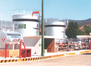 Se abre el negocio de la turbosina a particulares