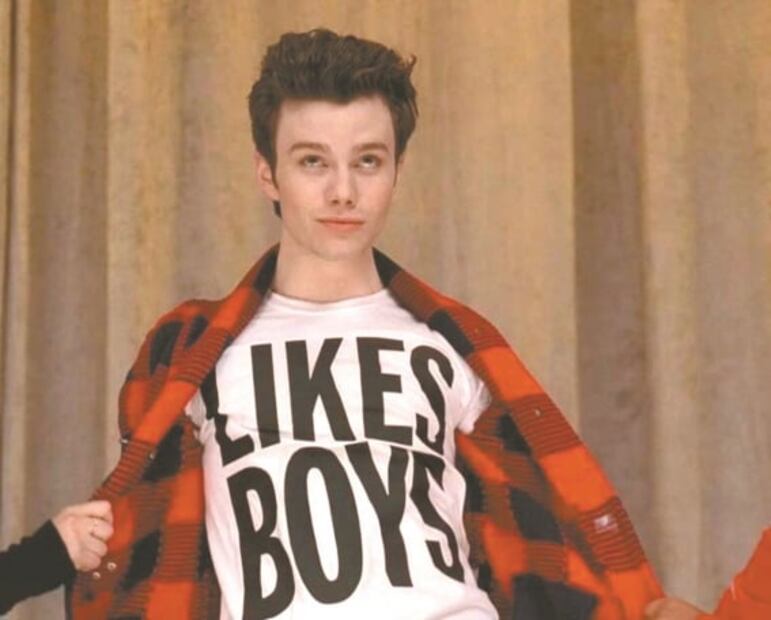 De chico Disney a Reina Drag