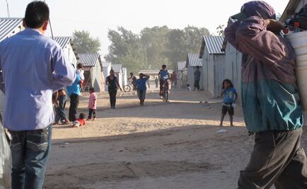 Los casos en Argentina, Chile, Perú y Sudáfrica