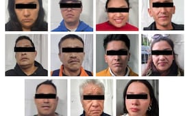 Detienen a 11 personas por reventa de boletos del festival Arre Pepsi Black 2026; cuatro cuentan con antecedentes por esta práctica
