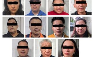 Detienen a 11 personas por reventa de boletos del festival Arre Pepsi Black 2026; cuatro cuentan con antecedentes por esta práctica