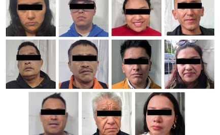 Detienen a 11 personas por reventa de boletos del festival Arre Pepsi Black 2026; cuatro cuentan con antecedentes por esta práctica