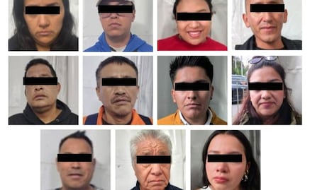 Detienen a 11 personas por reventa de boletos del festival Arre Pepsi Black 2026; cuatro cuentan con antecedentes por esta práctica