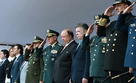 Alistan nuevo acuerdo de paz entre Gobierno de Colombia y las FARC