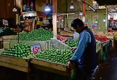 Inseguridad y derecho de piso avivan los precios: IP