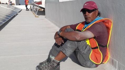 Familia de Víctor Muro Velázquez se pronuncia por vez primera, desde que se dio a conocer la noticia de su fallecimiento