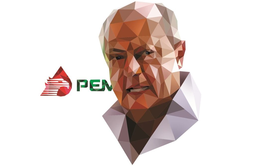 Sánchez Cordero no logró reunir a Romero Deschamps con AMLO