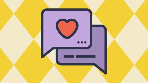 Así puedes saber con quién hablas más en WhatsApp