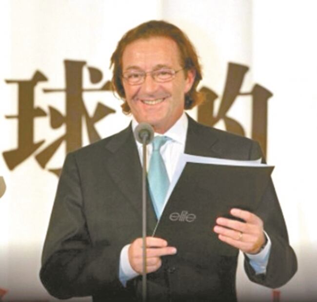 (Más) Famosos abusadores y acosadores