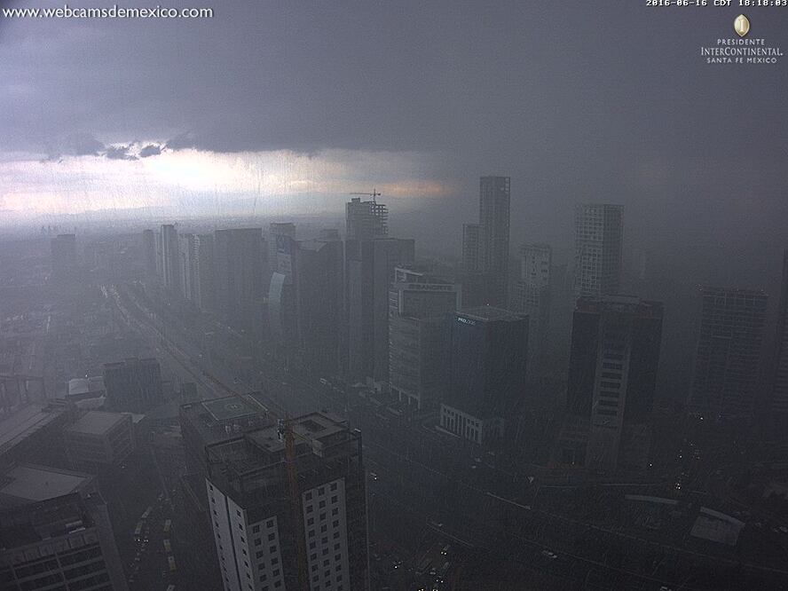 Tomada de @webcamsdemexico