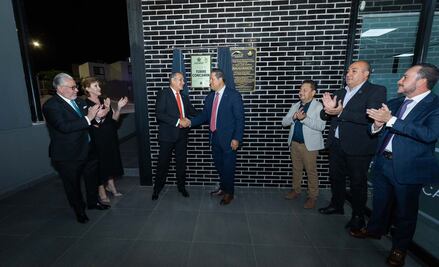 Empresarios son aliados, no enemigos: Sinhue