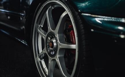 Qué hacer si te fallan los frenos en la lluvia