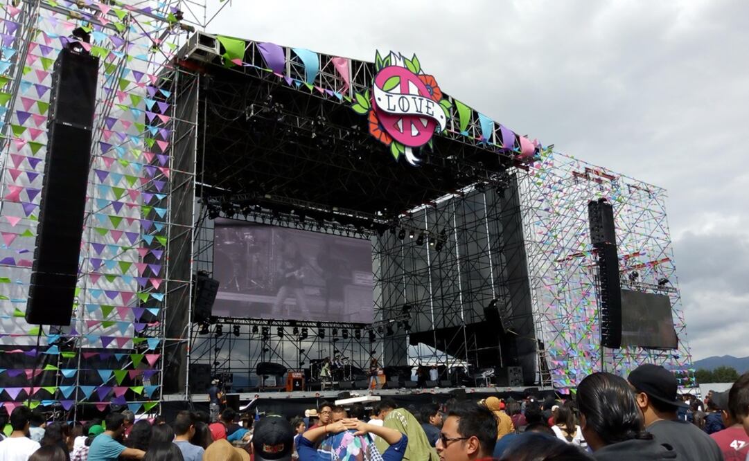 Foto: Janet Mérida/EL UNIVERSAL