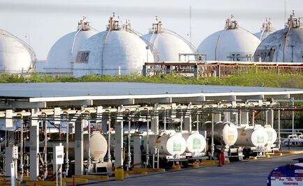 The downfall of Mexico’s state oil company Pemex has lasted for 20 years