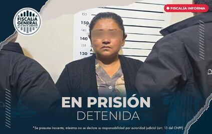 Detienen a regidora de Huimilpan, Querétaro; es acusada de defraudar a más de 100 personas