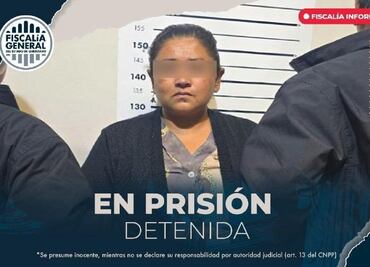 Detienen a regidora de Huimilpan, Querétaro; es acusada de defraudar a más de 100 personas