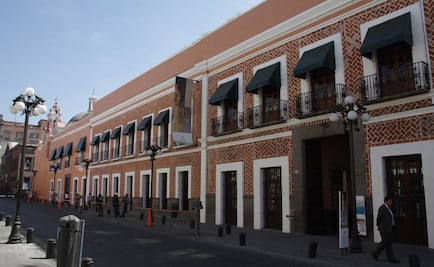 Museo Amparo celebra 28 años de acercar arte en Puebla