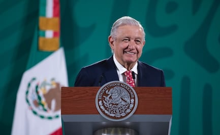 La ceremonia del Grito de Independencia va a ser excepcional, dice AMLO