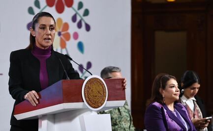 Sheinbaum afirma que continúan investigaciones contra huachicoleo; se mantiene alerta en puertos