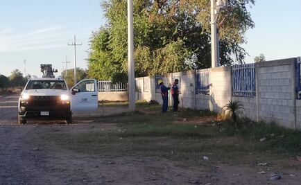 Por adeudo, dejan sin agua a 125 mil personas en Guasave, Sinaloa