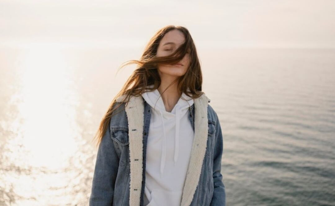 El camino hacia el bienestar. Fuente: Freepik.