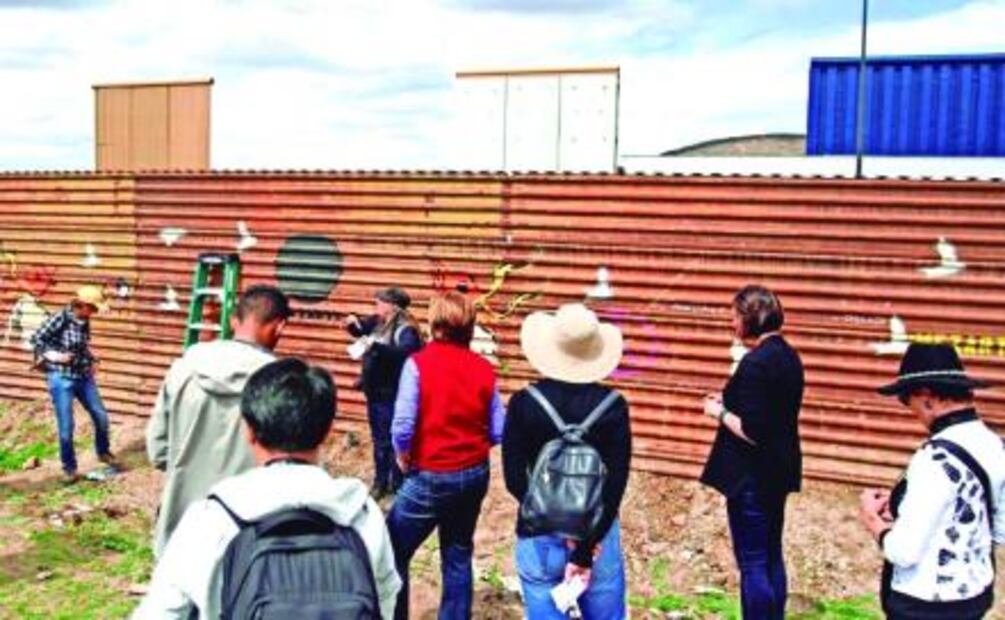 El Foco. "Poli" argentino puede ayudar a políticos mexicanos