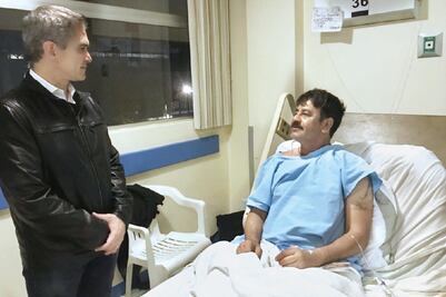 Buscan respuesta coordinada en la CDMX