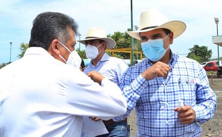 AMLO escuchó y atendió petición para revisar el Pacto Fiscal: Silvano Aureoles