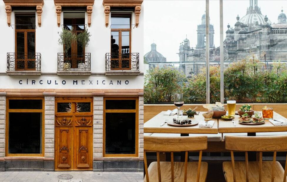 Fotos: Círculo Mexicano