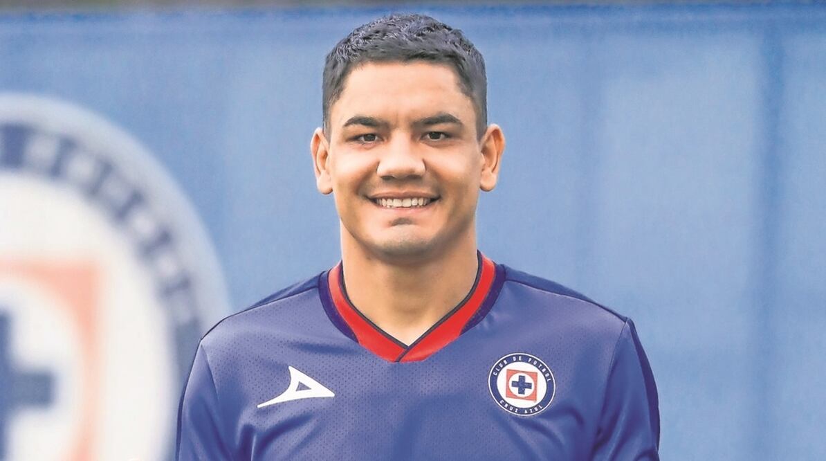 Gabriel Toro Fernández deberá responder, por lo que costó al equipo. Foto: Club Cruz Azul