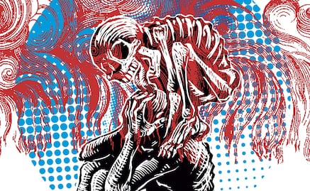 El imperio de El Mayo