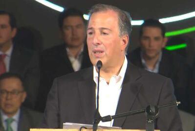 No podemos permitir las propuestas irresponsables: Meade