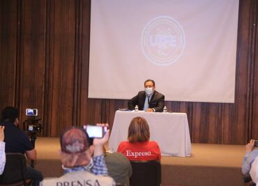 Van contra red de empresas factureras en Tamaulipas