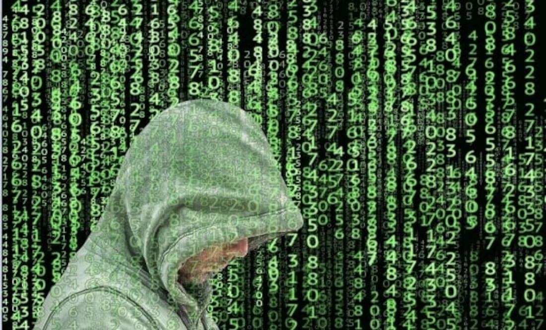 El phishing es uno de los ciberataques más frecuentes.