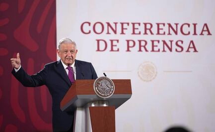 AMLO pide ayuda a aerolíneas para aumentar vuelos en AIFA y que adversarios no lo critiquen