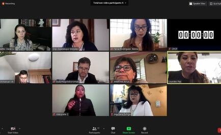 UACM pide 1,586 mdp al Congreso de CDMX como presupuesto para 2021