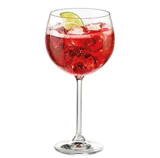 Cocteles a la italiana para este 14 de febrero