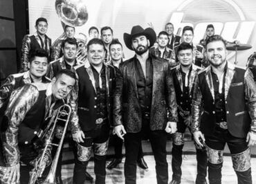 David Zepeda sufre error con playback en "Hoy"