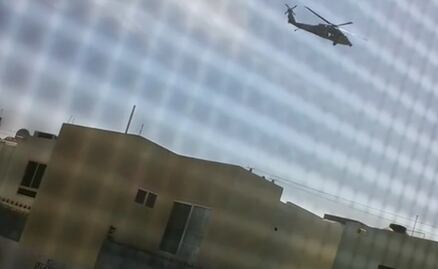 Detallan persecución y tiroteo en Reynosa