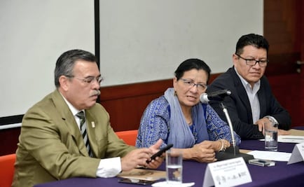 CDHDF exige castigo a los agresores de estudiantes del CCH Azcapotzalco