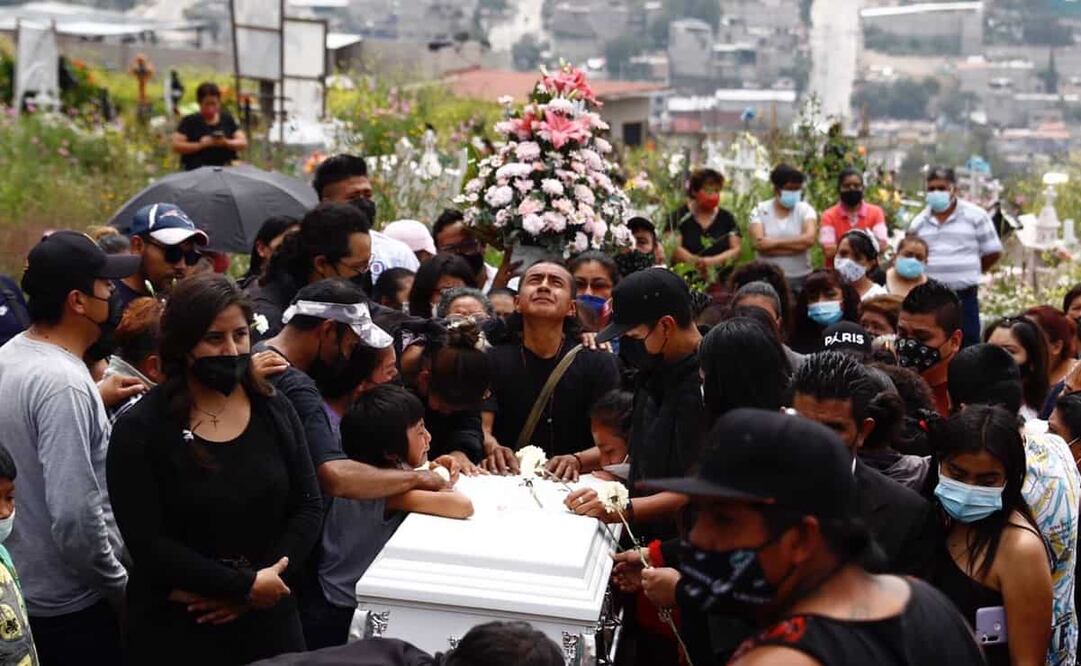 Foto: Diego Simón EL UNIVERSAL