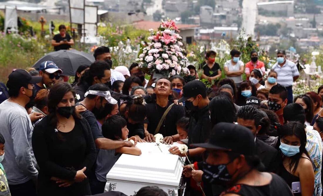 Foto: Diego Simón EL UNIVERSAL